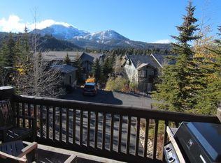 793 Fairway Cir APT 793, Mammoth Lakes, CA 93546