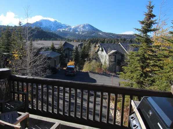 793 Fairway Cir APT 793, Mammoth Lakes, CA 93546