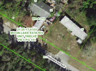 12039 Panama Ave #17, New Pt Richey, FL 34654