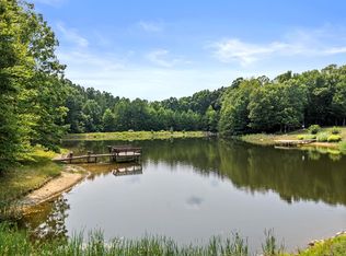 Lakasie Dr Lot 8, Farmville, VA 23901
