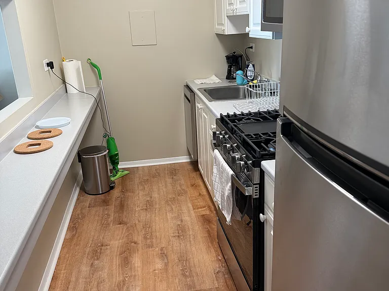 6 Whittier Pl #9K — Photo 3