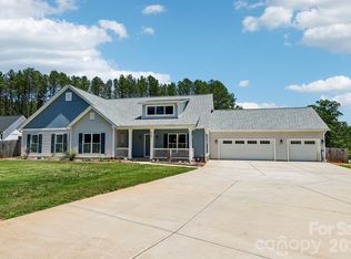 5301 Garden Gate Dr, Monroe, NC 28112