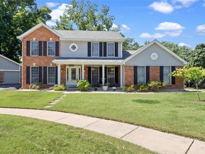 12963 Walnutway Ter, Saint Louis, MO, 63146