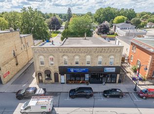 383 Main St S #4, South Huron, ON N0M 1S6
