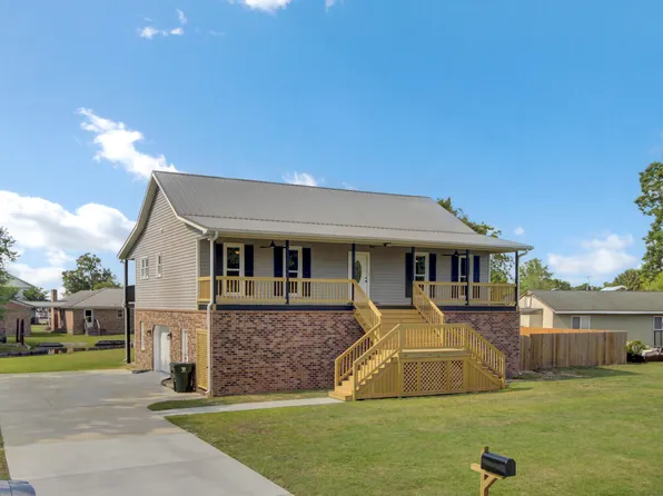 108 Mourning Dove Dr, Bonneau, SC 29431