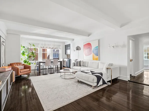 419 E 57th St APT 6F, New York, NY 10022