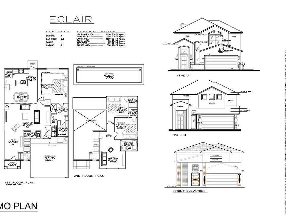 2nd image of 5402 Raven Dr