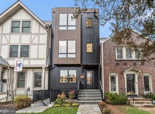 3540 S St NW, Washington, DC 20007