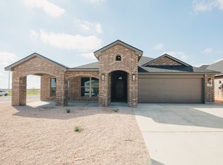 514 Tradesman Rd, Odessa, TX 79765