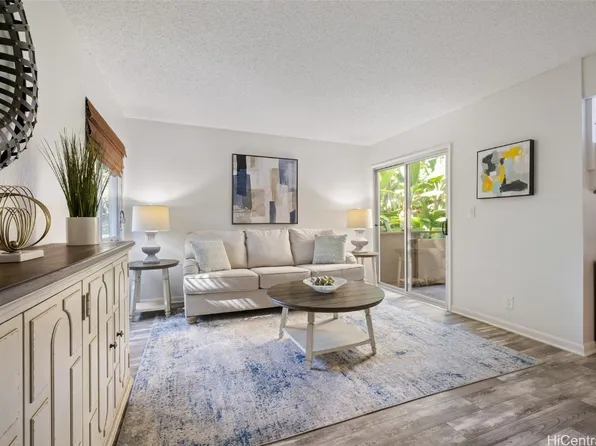 46-318 Haiku Rd APT 71, Kaneohe, HI 96744