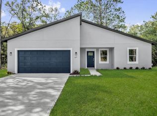 86 W Kentwood Pl, Citrus Springs, FL 34434