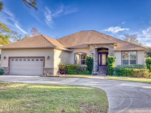14005 Solano Cir, Ocean Springs, MS 39564