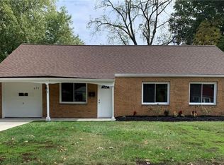 679 Walnut Dr, Euclid, OH 44132