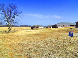 144 Summerfield Way, Cape Girardeau, MO 63701