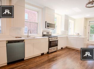 1724 Beacon St, Brookline, MA 02445