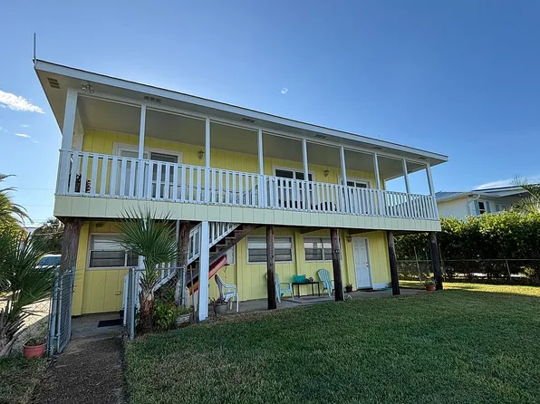 307 Quivira St, Dauphin Island, AL 36528