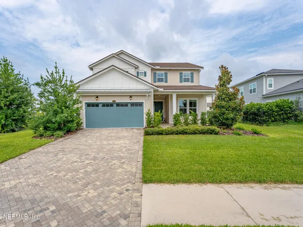 98 PERMIT Court, St. Augustine, FL 32092