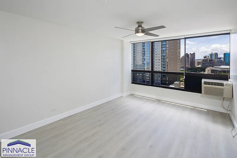 1 bed, 1.0 bath, 548 sqft, $2,600 — Photo 3