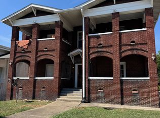 2317 E Magnolia Ave #5, Knoxville, TN 37917