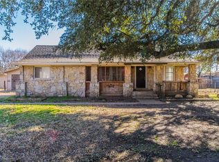 1521 Ranger Hwy, Weatherford, TX 76086