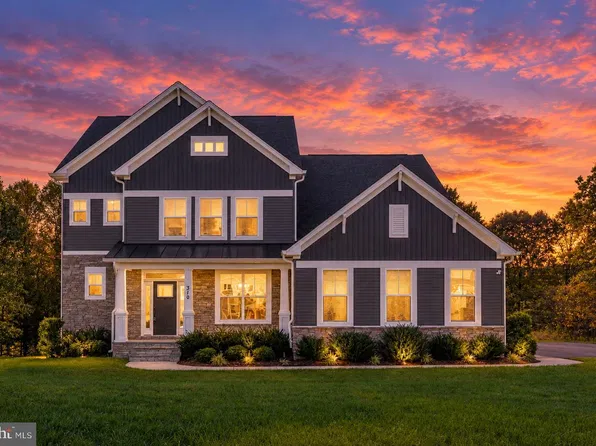 310 Liberty Hall Dr, Fredericksburg, VA 22406
