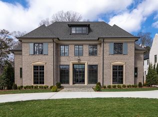 1816 Ferncliff Rd, Charlotte, NC 28211