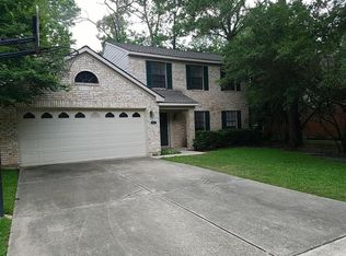 16 Kearny Brook Pl, Spring, TX 77381