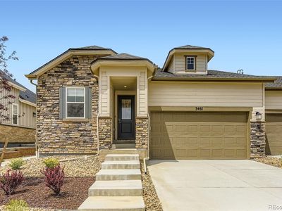 3461 N Buchanan Way, Aurora, CO, 80019