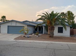 4680 W Daphne Ln, Tucson, AZ 85742