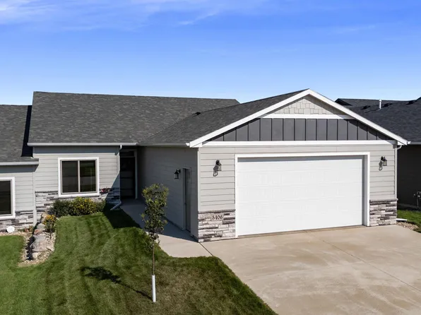 5406 S Bahnson Ave, Sioux Falls, SD 57108