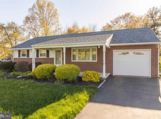 2652 Line Lexington Rd, Hatfield, PA 19440