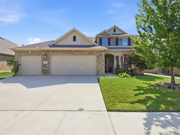 14612 Viking Ln, Haslet, TX 76052