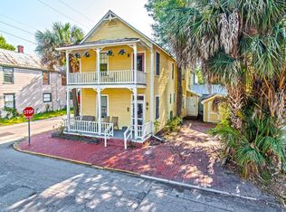 42 Abbott St, Saint Augustine, FL 32084
