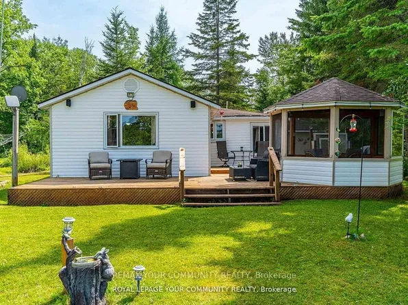 1139 Canuck Trl, Minden Hills, ON K0M 2A1