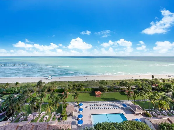 2555 Collins Ave, Miami Beach, FL