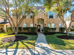 4311 Roundtree Ln, Missouri City, TX 77459