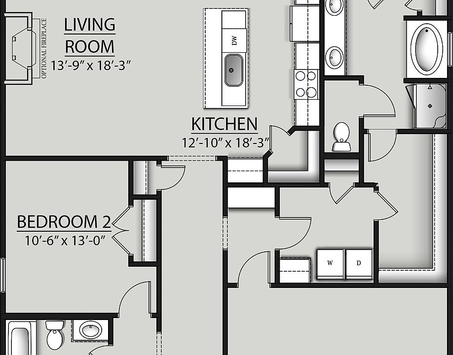 2nd image of 11190 Seaglass Cir