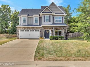 1139 Aspen Glen Dr, Alcoa, TN 37701
