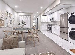 373 W 123rd St APT 1, New York, NY 10027
