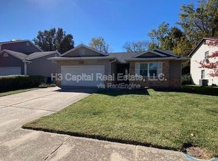 713 Country Oaks Ln, O Fallon, IL 62269