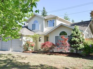 1215 SW 355th Pl, Federal Way, WA 98023