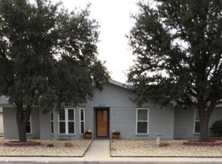 3111 Mark Ln, Midland, TX 79707