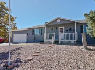 231 S Caddoa Dr, Pueblo West, CO 81007