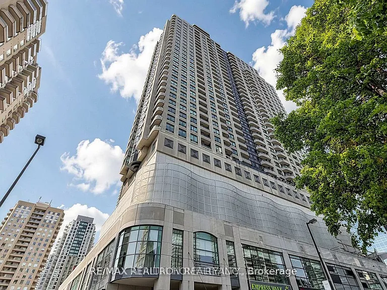 33 Empress Ave #1501 — Photo 2