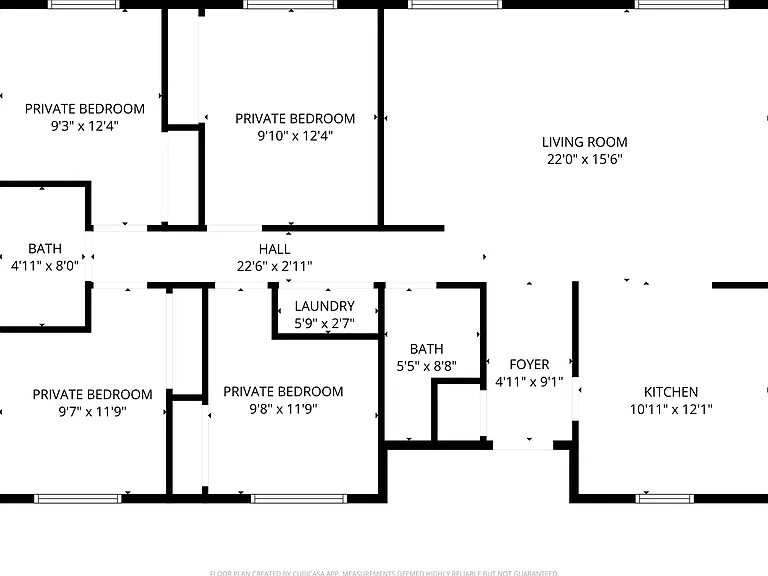 642 N 200 E #105 — Photo 17