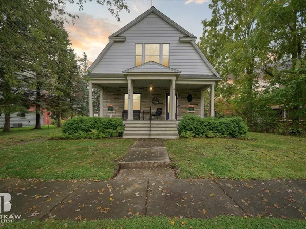 5430 Main St, Dryden, MI 48428