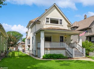 521 Clarence Ave, Oak Park, IL 60304