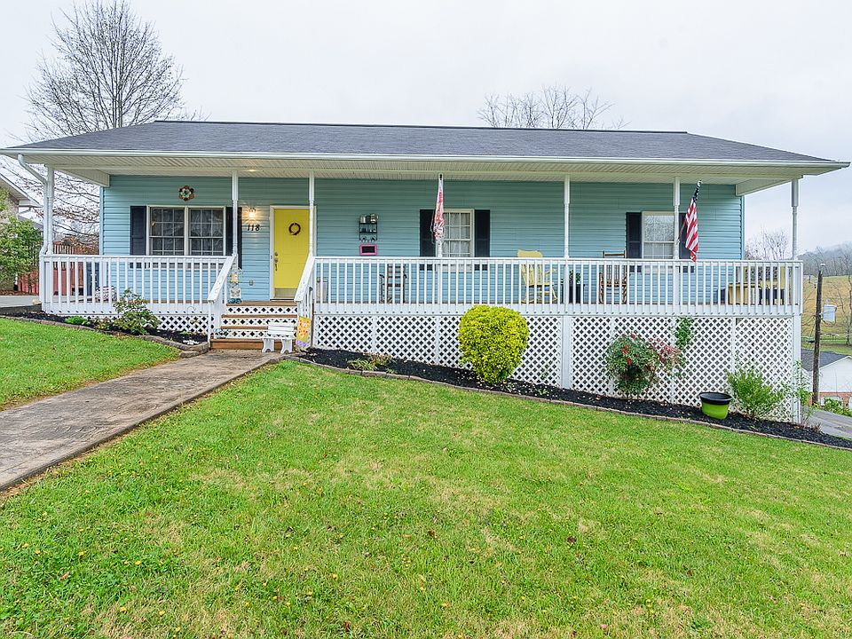 1st image of 118 Valley Crest Dr