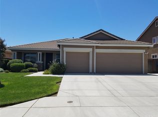 527 Cherry Ct, Chowchilla, CA