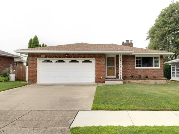 200 Selden Ave, Akron, OH 44301